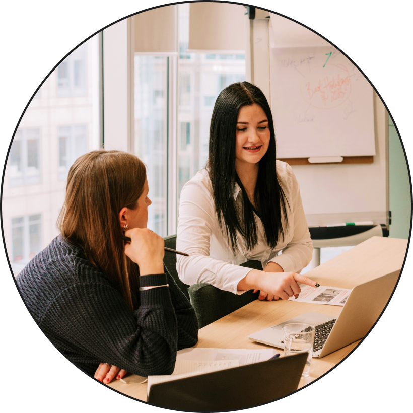 Research partner